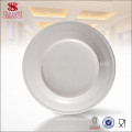 Wholesale chaozhou ceramic ware, royal bone china plate set